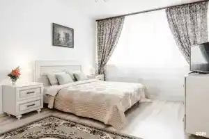 Apartamenty na stepana razina 2