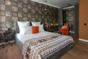 Apartamenty na ulitsa Kirova, 1