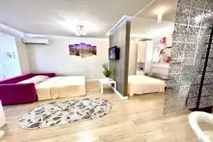 Apartamenty na ul.Sovetskoy Armii, 238A