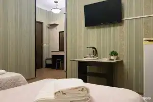 "Poseydon" Guest house