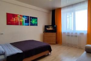 Apartments on 32 Tsivileva Street, Ulan-Ude