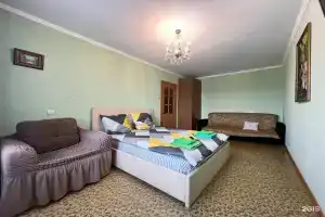 Pogostim na shosse Noginskoe Apartments, Elektrostal