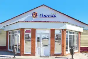 E-Hotel, Muravlenko