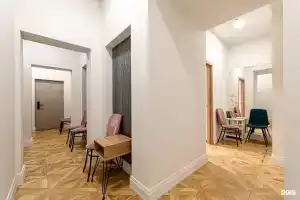 Kameo na Bolshoy Pushkarskoy Hostel, St. Petersburg