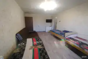 Apartamenty na Kosmo 19-97, Pervouralsk