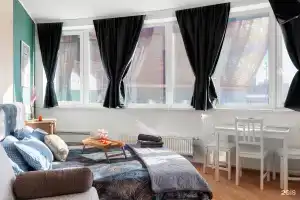 Apartamenty na Stepana Razina 2 p1