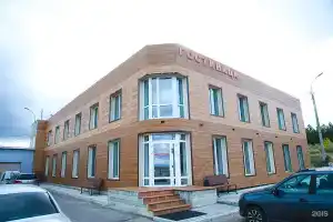 Guest house, Brykin Bor