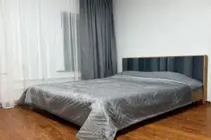 Apartamenty na Svobodnaya ulitsa, 88, Stanitsa Ust'-Labinskaya