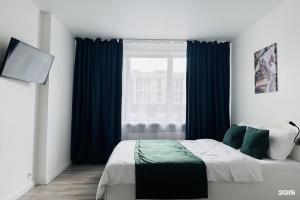 Apartamenty na Pokrovskaya, d.3, korp.4, kv.20b, Nakhabino