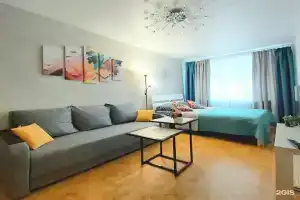 Apartamenty na Leningradskaya ulitsa, 42