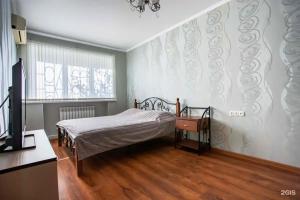 Apartamenty na Gagarina 12, Tikhoretsk