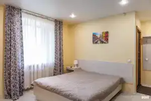 Viktoriya Apartments