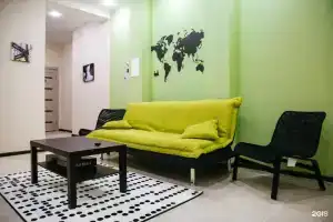 Nice Hostel на Миусской, Tyumen