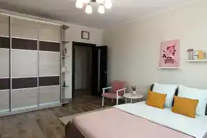Studiya na prospekte Stanke Dimitrova 67 Apartments, Bryansk
