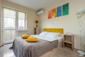 Tropicandic №1 Apartments, Krasnodar