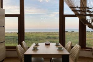 Apartamenty na Mekeginskaya 39