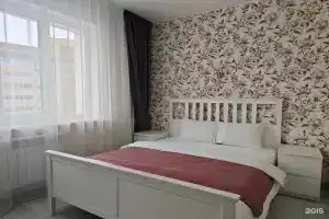 Apartamenty na mikrorayon Maydanovo, 4k1, Klin