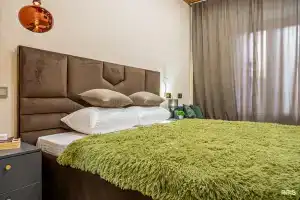 Apartamenty v Prielbruse dom 9