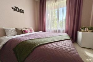 Apartamenty na G.Moskva, g., 3-y Klenovyy per. d. 1 (14 st), Troitsk