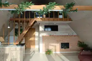 Guest house Zatishe, Zadonsk