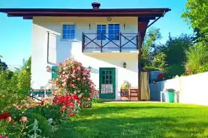 Vostochnyy Sklon Cottage, Plastunka