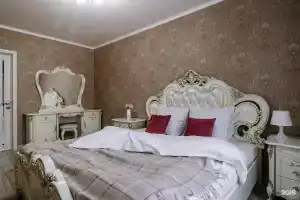 Green FOX na Savushkina 37 korpus 1 Apartments