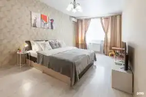 Apartamenty na Leninskaya 217