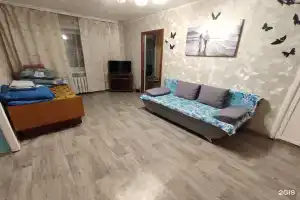 Apartamenty na ulitsa 50 let Oktyabrya, 11, Svobodny