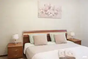 Apartamenty na ulitsa Volgina, 140