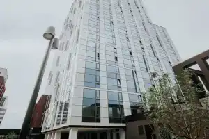 Apartamenty na ulitsa Radishcheva, 41/2