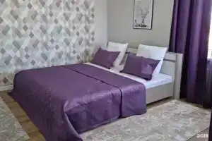 Uyutny Dom 210 Flat, Astrakhan