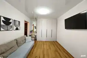 Apartamenty na 9-y mikrorayon, 22, Tobol'sk