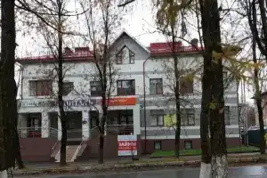 Kapital Mini-hotel, Gryazovets