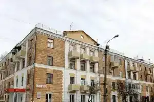 Pogostim na ulitse Nikolaeva Apartments, Elektrostal