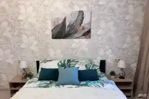 Apartamenty na Ul 3 Internatsionala d 139, Noginsk
