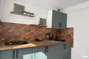 Apartamenty na Nizhegorodskaya 1, Kostova