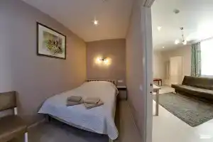 Gornitsa Guest house, Vologda