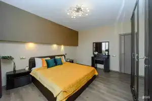 Stepanenkov Apartments