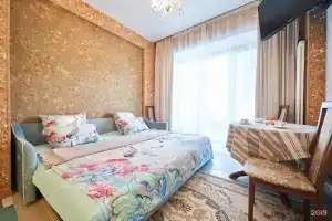 Wow House (Vau Haus) na prospekte Kurortnyy