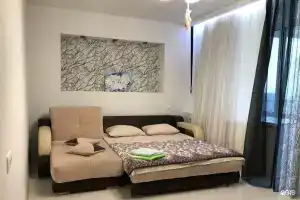 Apartamenty na Very Zasulich 48