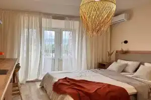 Kak doma 05 Apartments