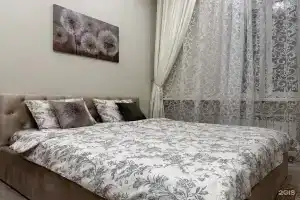 Apartamenty na Ul.Beloborodova, d.14, kv.127, Nakhabino