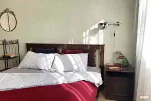 Apartamenty na Tarchokova 22, 6 podezd, kv.77