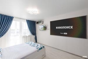 Apartamenty na Moskovskoe shosse, 18-y kilometr, 37
