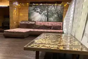 Sunny.valley.ru Cottage, Kirov