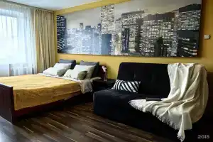 Apartamenty na ulitsa Mira, 24, Torzhok