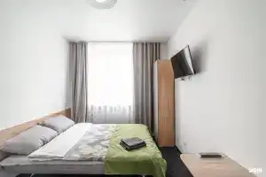 Apart-otel, Lomonosov