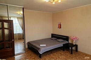 Volga-Grad na ulitse Sovetskaya 23 Apartments