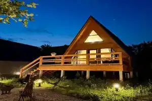 Sosenki riverside Apartments