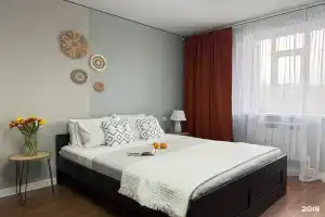 Apartamenty na Tekstilnaya 27bk2, Shakhty